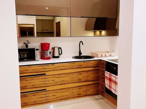 Sale, two bedroom apartment, 86m², Bečići, Budva - image 8