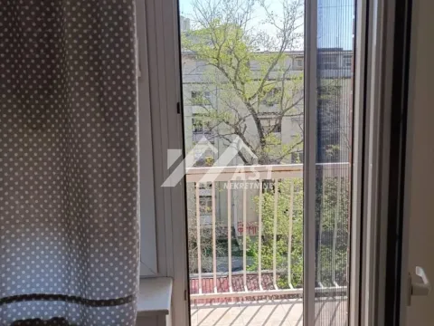 Izdavanje, stan, 24m², Grbavica, Novi Sad Sve Podlokacije - image 10