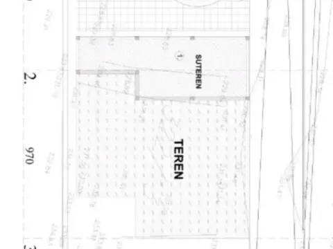 Prodaja, plac, 1000m², Centar, Budva - image 2