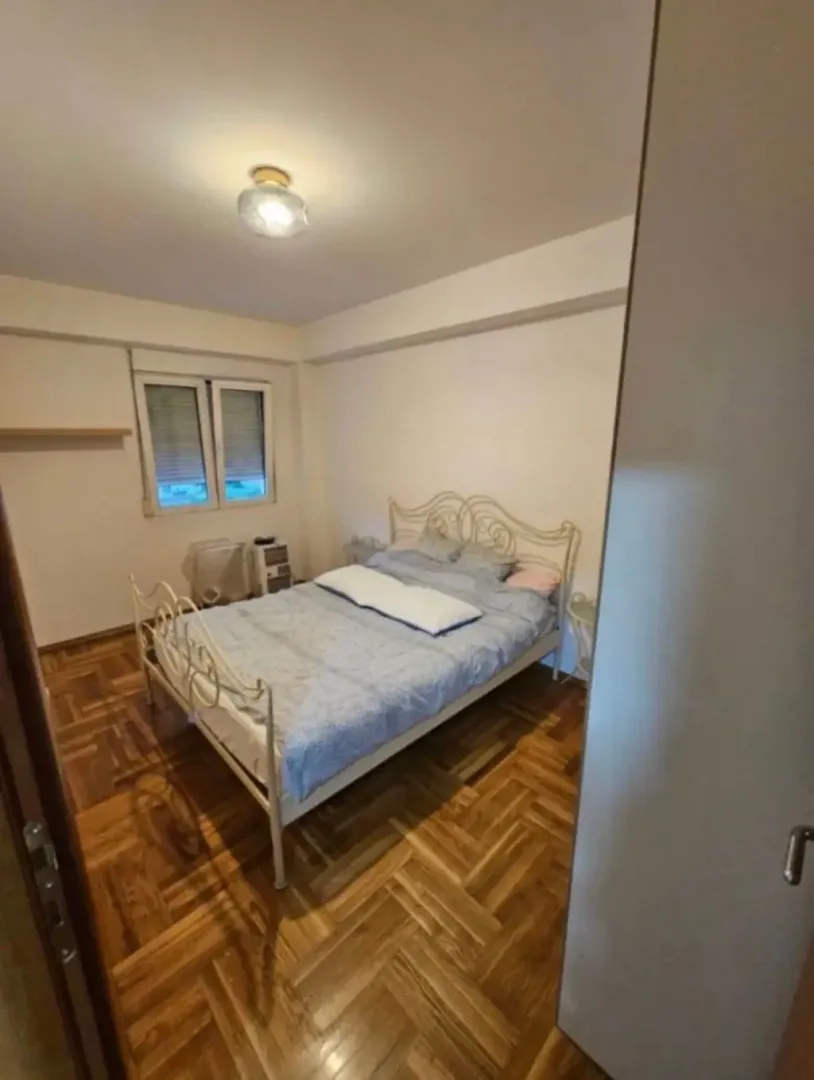 Rent, two bedroom apartment, 65m², Preko Morače, Podgorica