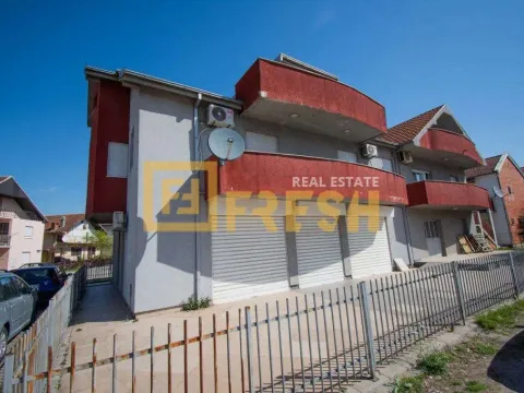 Sale, office space, 250m², Stari Aerodrom, Podgorica - image 1