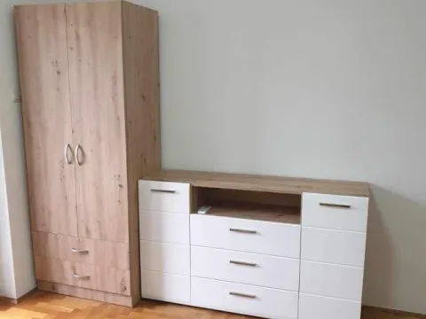 Izdavanje, garsonjera, 25m², Sajmište, Novi Sad - image 5