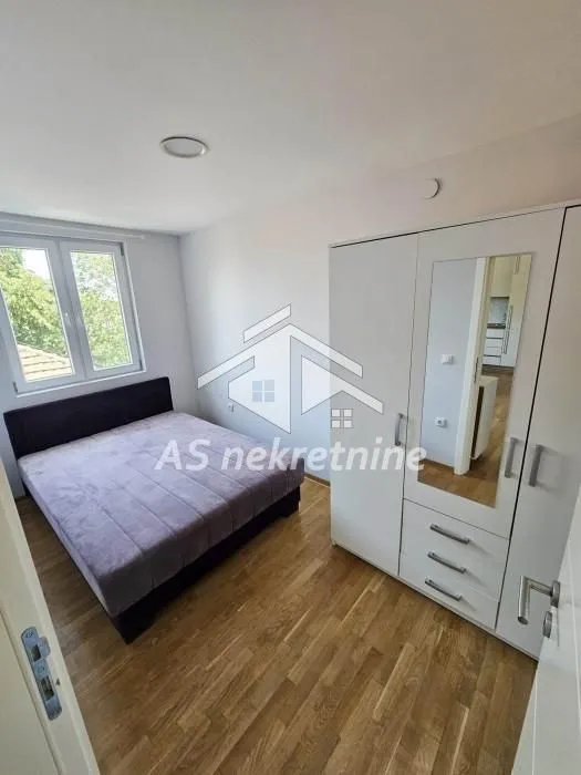 Rent, two bedroom apartment, 40m², Zemun Novi Grad, Zemun Sve Podlokacije