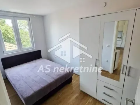 Rent, two bedroom apartment, 40m², Zemun Novi Grad, Zemun Sve Podlokacije - image 4