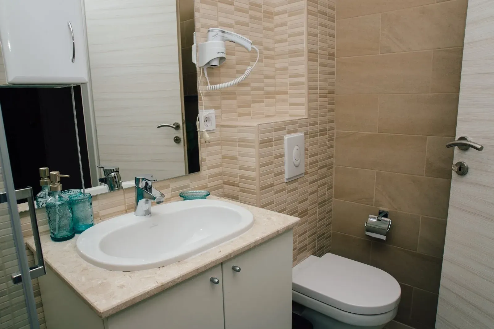 Prodaja, stan, 66m², Tivat, Crna Gora