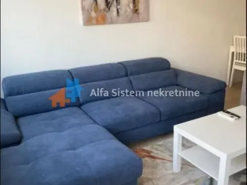 Rent, two bedroom apartment, 47m², Novi Beograd Blok 67, Novi Beograd Sve Podlokacije - image 2