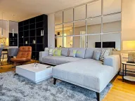 Izdavanje, jednosoban stan, 56m2, Kruševac, Podgorica