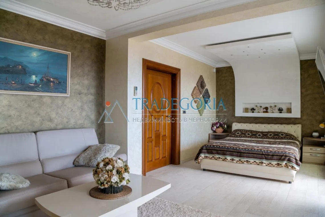 Prodaja, ugostiteljski objekat, 435m², Bečići, Budva