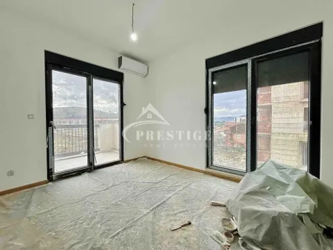 Prodaja, jednosoban stan, 42m², Zabjelo, Podgorica - image 8