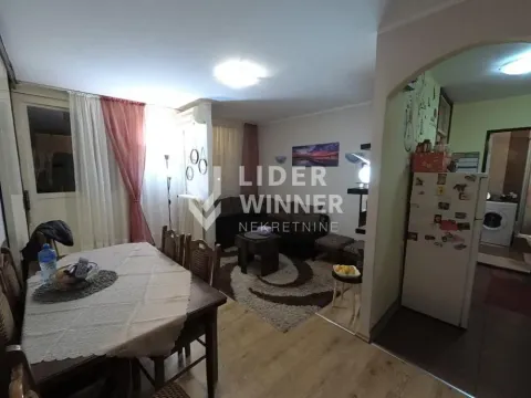 Sale, two bedroom apartment, 70m², Novi Beograd Sve Podlokacije, Beograd - image 19