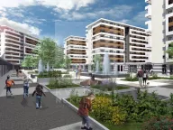 Izdavanje, poslovni prostor, 166m², Central Point, Podgorica - image 4