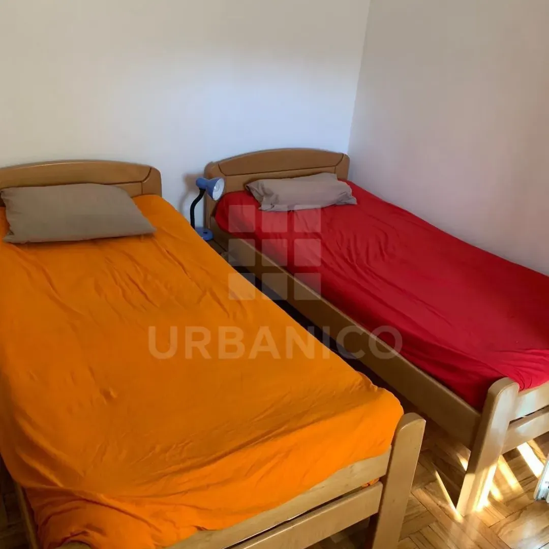 Rent, one bedroom apartment, 45m², Centar, Podgorica