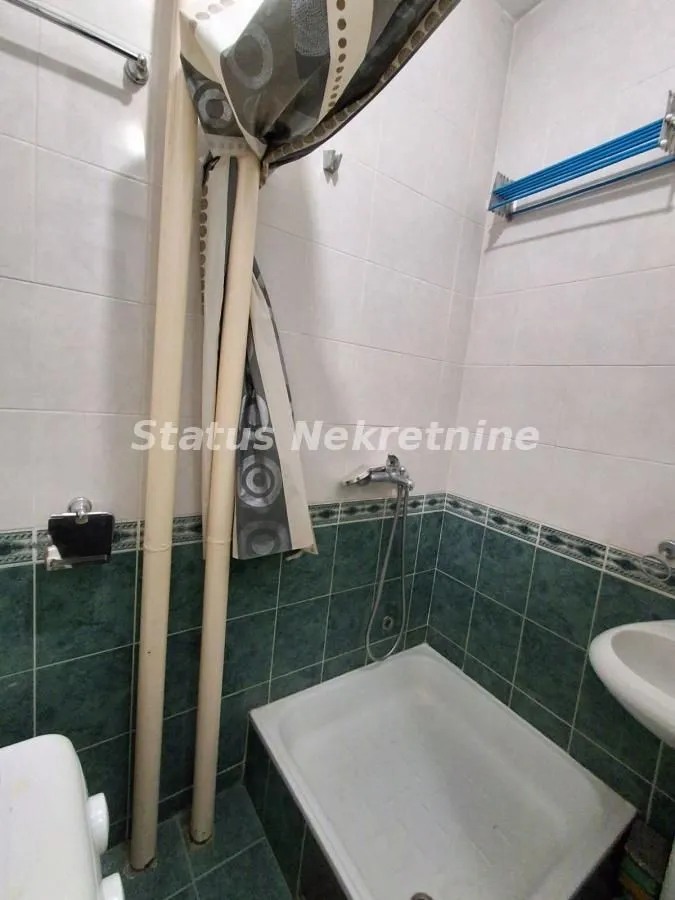 Rent, one bedroom apartment, 30m², Bulevar Oslobodjenja, Novi Sad Sve Podlokacije