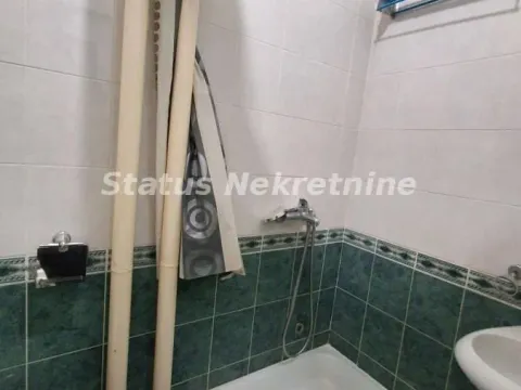 Rent, one bedroom apartment, 30m², Bulevar Oslobodjenja, Novi Sad Sve Podlokacije - image 7