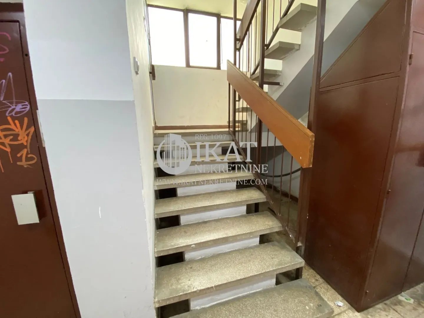 Prodaja, jednosoban stan, 30m², Zvezdara Sve Podlokacije, Beograd
