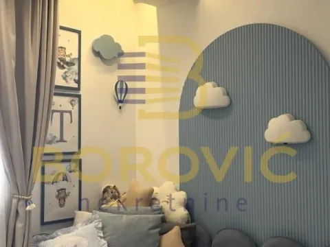 Sale, three bedroom apartment, 87m², Savski Venac, Beograd - image 10
