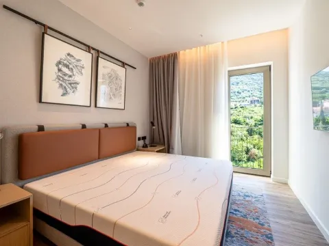 Prodaja, dvosoban stan, 91m², Porto Montenegro, Tivat - image 9