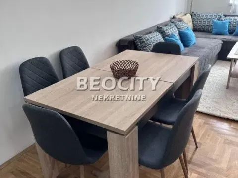Rent, two bedroom apartment, 42m², Centar, Novi Sad - image 4