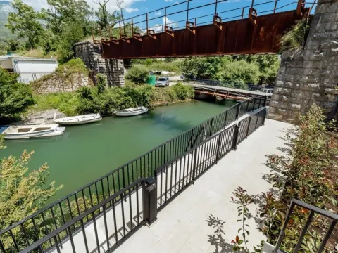 Prodaja, jednosoban stan, 57m², Herceg Novi, Crna Gora - image 42