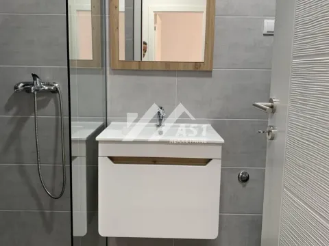 Izdavanje, dvosoban stan, 46m², Adamovićevo Naselje, Novi Sad Sve Podlokacije - image 8
