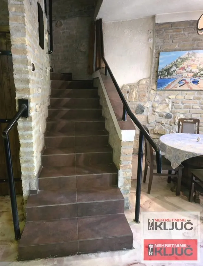 Rent, hospitality venue, 100m², Centar, Novi Sad