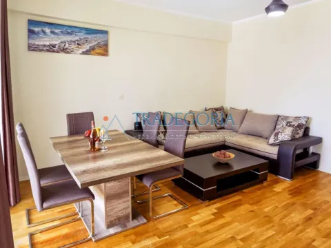 Prodaja, dvosoban stan, 81m², Bečići, Budva - image 5