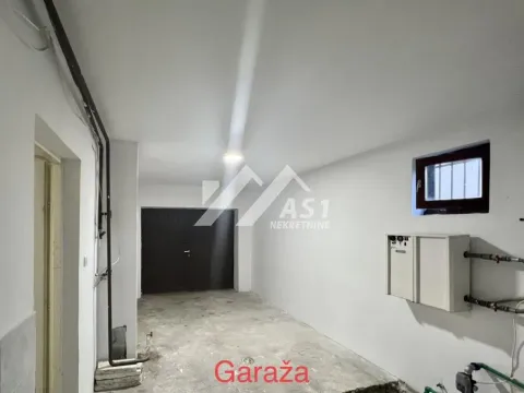 Rent, house, 180m², Tatarsko brdo, Petrovaradin - image 9