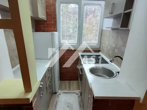 Izdavanje, jednosoban stan, 37m², Novo naselje, Novi Sad - image 5
