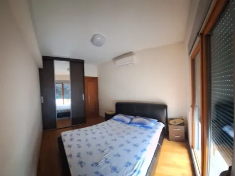 Izdavanje, jednosoban stan, 50m², Centar, Podgorica - image 3