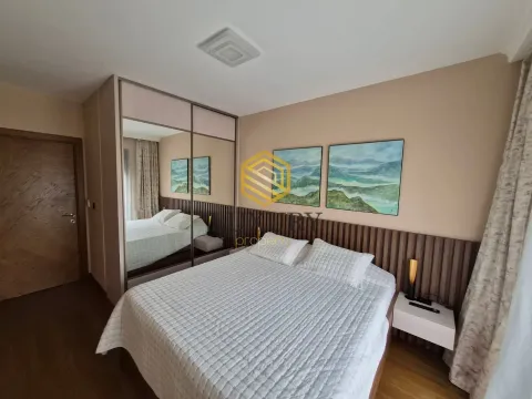 Rent, one bedroom apartment, 50m², Ljubović, Podgorica - image 12