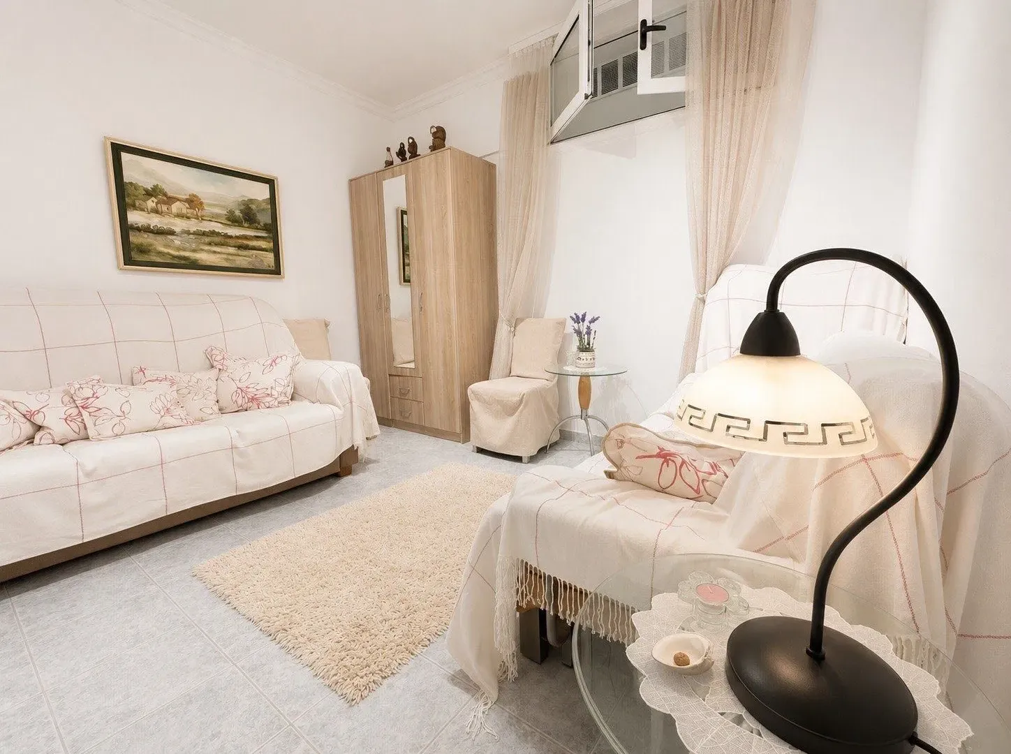 Sale, apartment, 50m², Kamenovo, Budva