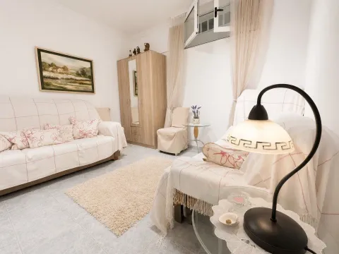 Sale, apartment, 50m², Kamenovo, Budva - image 5