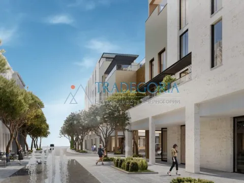 Prodaja, jednosoban stan, 42m², Tivat, Crna Gora - image 6