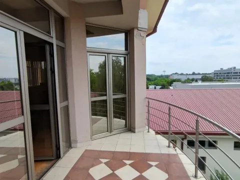 Rent, office space, 300m², Bezanijska Kosa 1, Bežanijska Kosa Sve Podlokacije - image 8