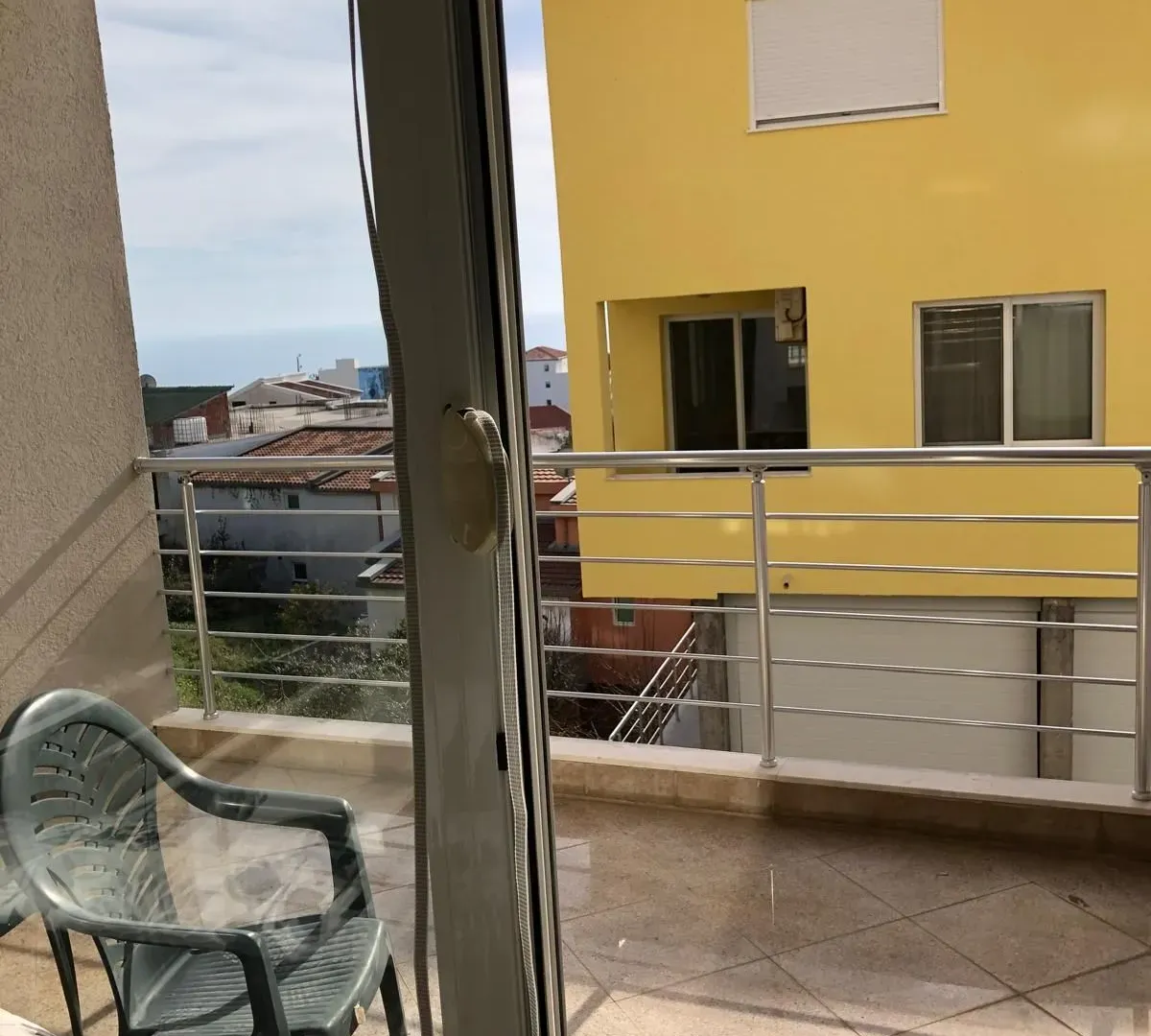 Prodaja, dvosoban stan, 100m², Pinješ, Ulcinj