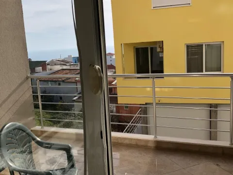 Prodaja, dvosoban stan, 100m², Pinješ, Ulcinj - image 10