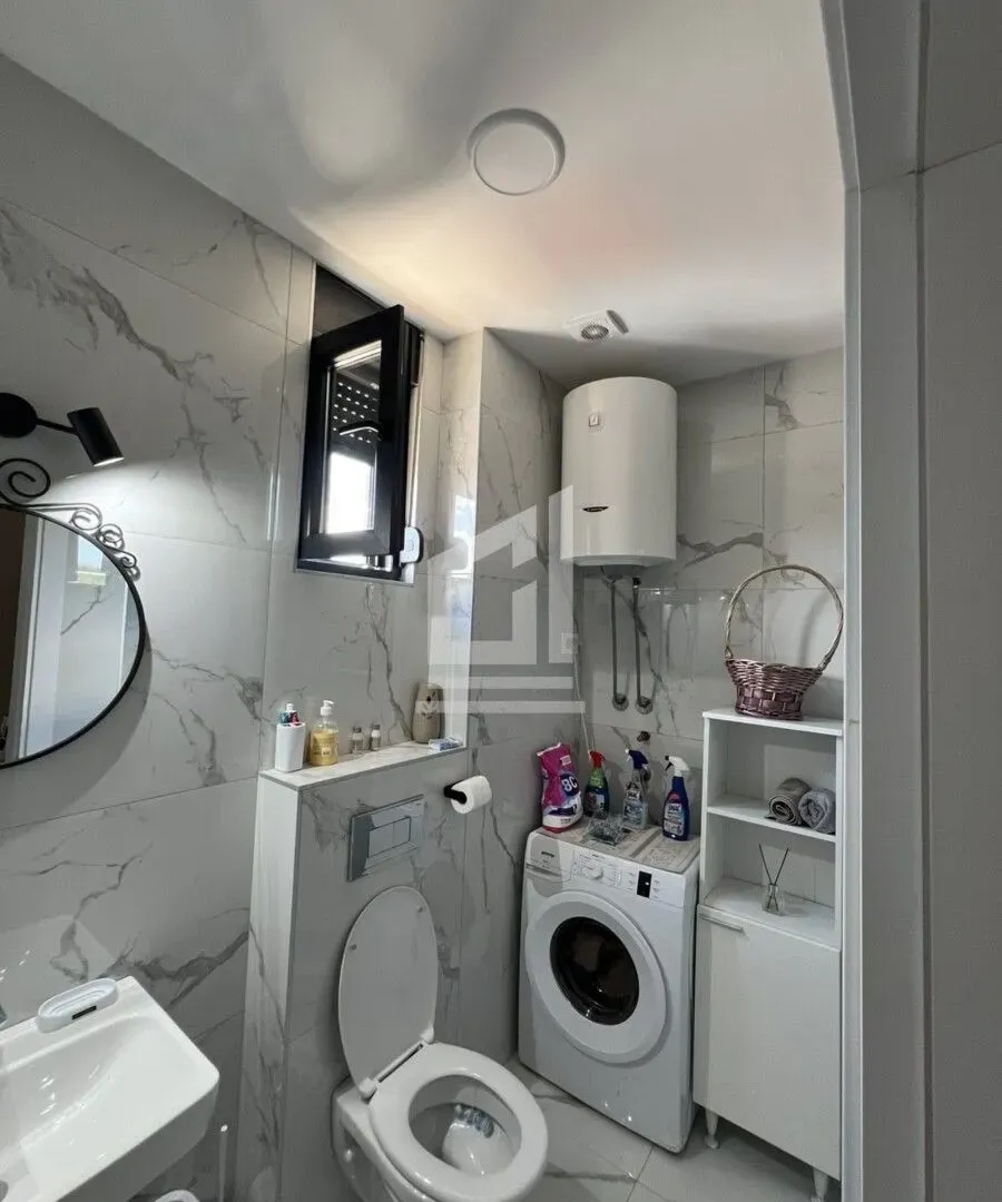 Rent, apartment, 42m², Zabjelo, Podgorica