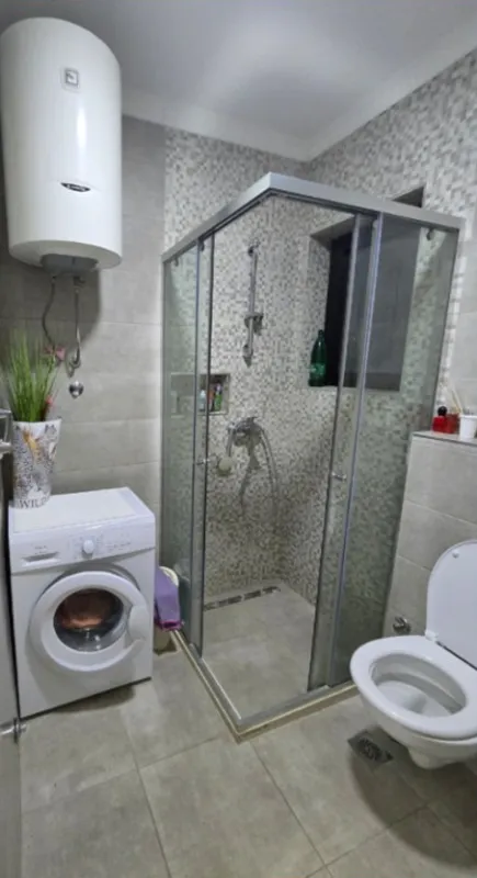 Sale, one bedroom apartment, 38m², Ulcinj, Crna Gora