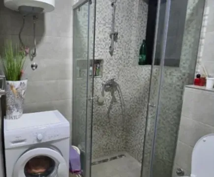 Sale, one bedroom apartment, 38m², Ulcinj, Crna Gora - image 3