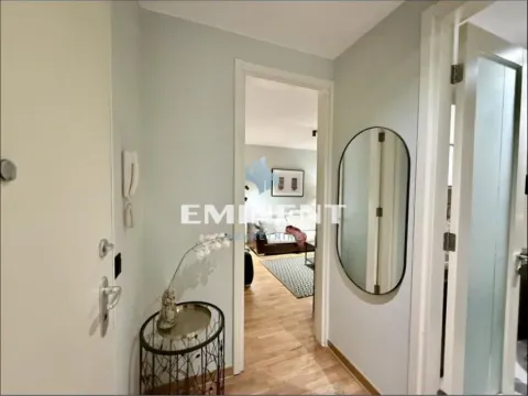 Izdavanje, dvosoban stan, 62m², Novi Beograd Blok 67, Novi Beograd Sve Podlokacije - image 7