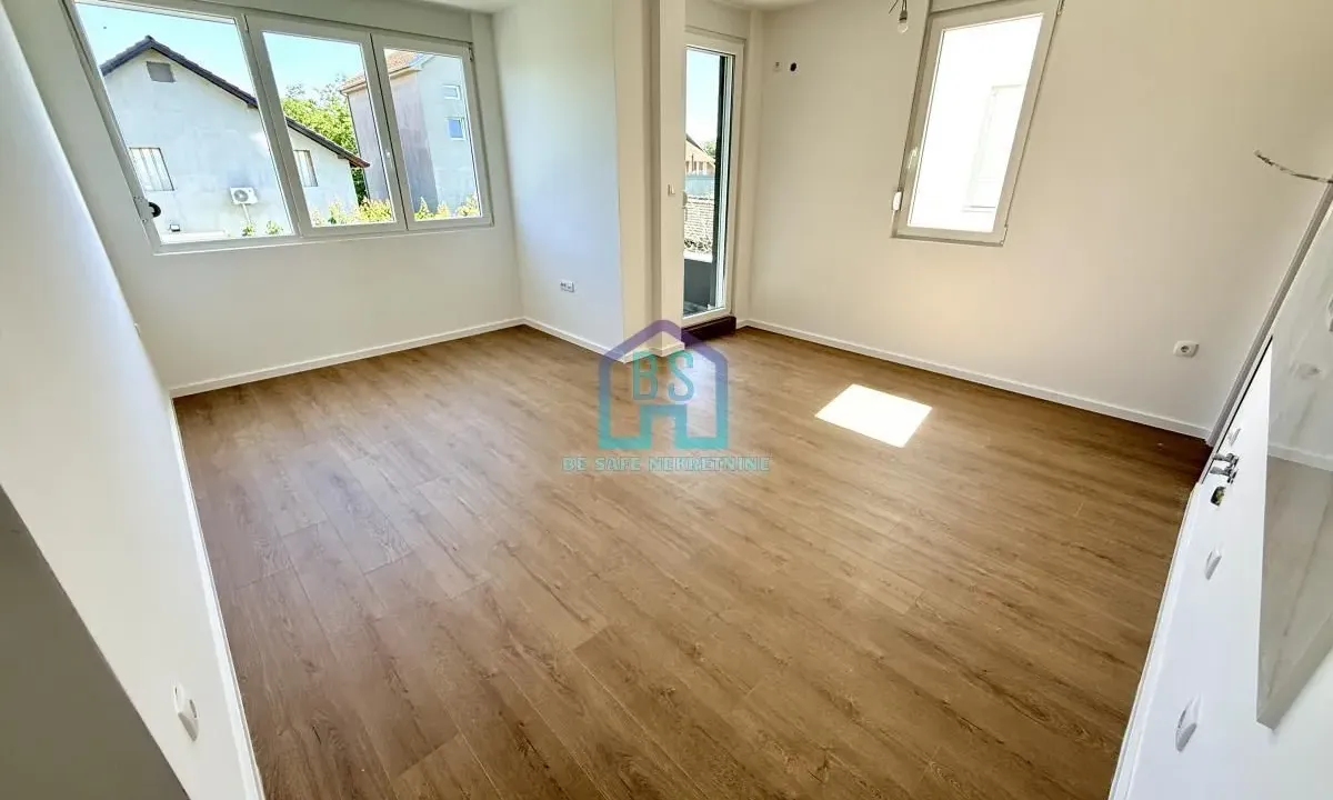 Prodaja, jednosoban stan, 41m², Adice, Novi Sad Sve Podlokacije