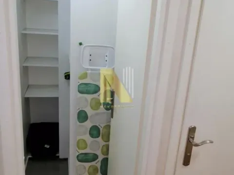 Izdavanje, jednosoban stan, 39m², Liman 2, Novi Sad Sve Podlokacije - image 6