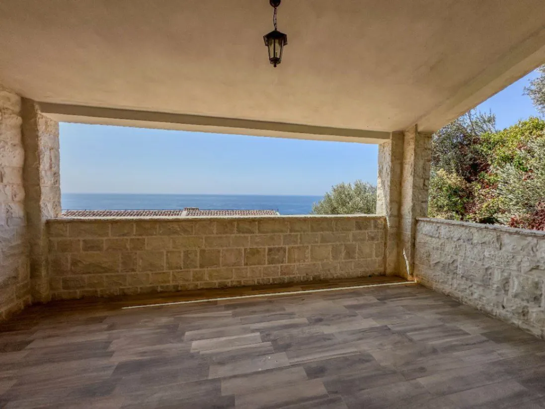 Sale, studio apartment, 46m², Reževići, Budva