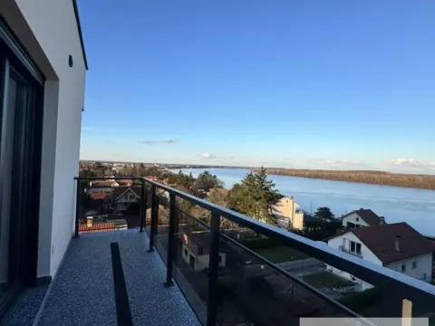 Rent, four bedroom apartment, 77m², Stari Banovci, Stara Pazova - image 13