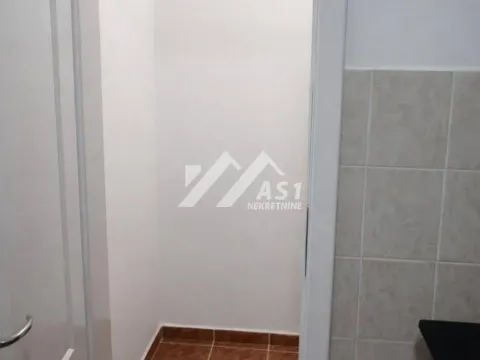 Izdavanje, stan, 32m², Nova Detelinara, Novi Sad Sve Podlokacije - image 9