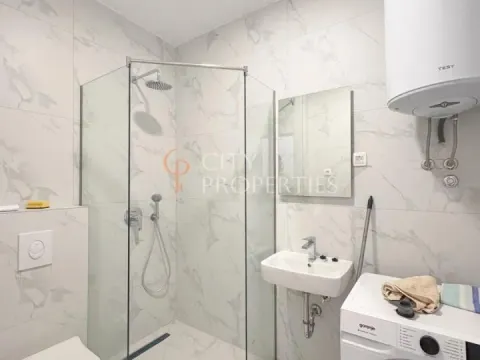 Izdavanje, stan, 64m², Stari Aerodrom, Podgorica - image 7