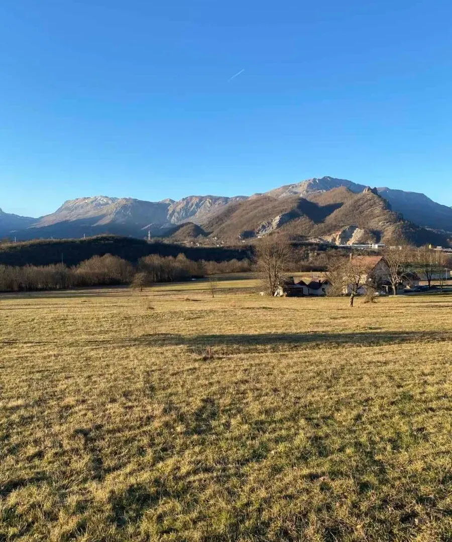 Prodaja, dvosoban stan, 153m², Centar, Kolašin