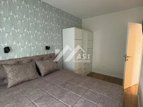 Izdavanje, jednosoban stan, 36m², Podbara, Novi Sad Sve Podlokacije - image 8