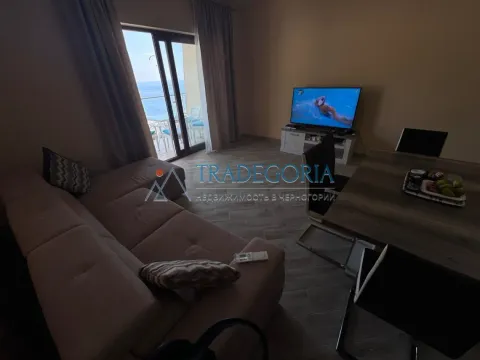 Prodaja, dvosoban stan, 93m², Bečići, Budva - image 14