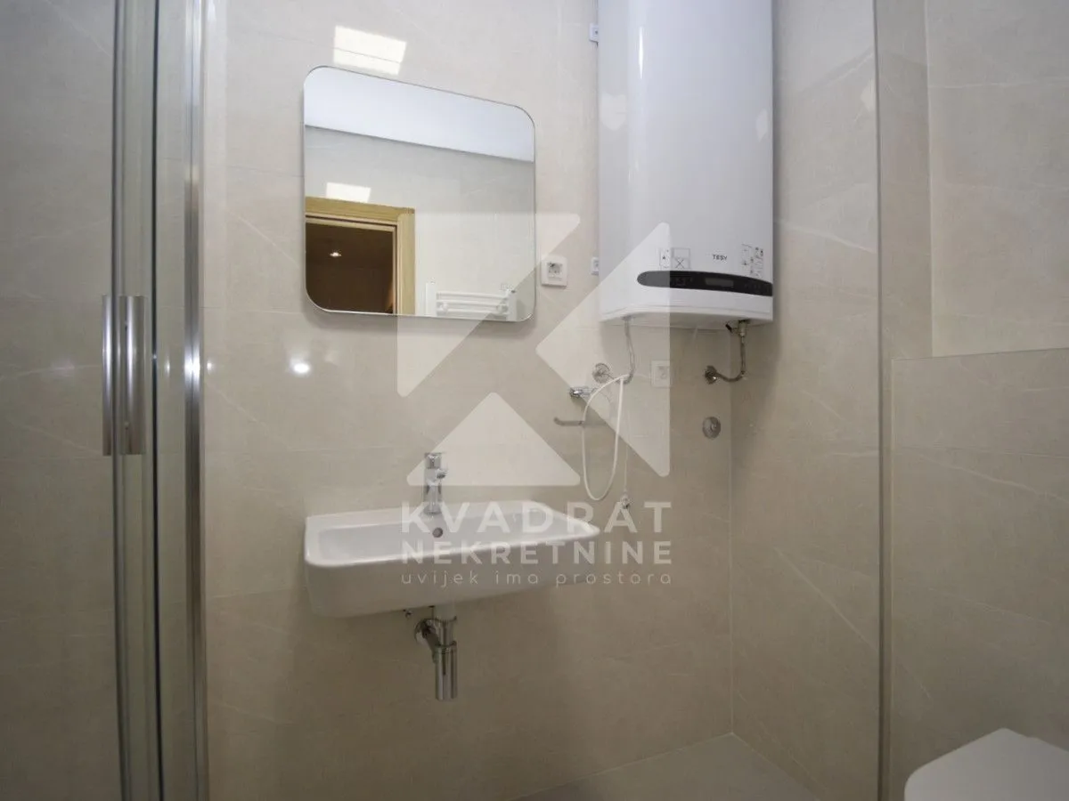Rent, two bedroom apartment, 71m², New City, Podgorica